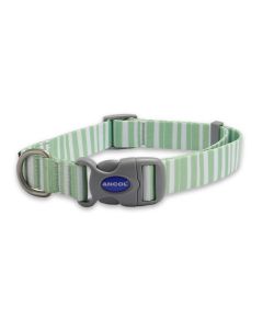 ANCOL SOHO PET COLLAR STRIPE