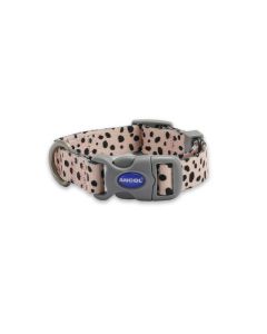 ANCOL SOHO PET COLLAR DALMATIAN