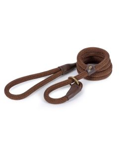 ANCOL HERITAGE DELUXE NYLON ROPE