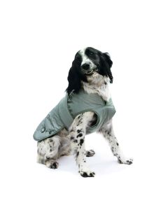 ANCOL MUDDY PAWS ULTIMATE DOG COAT