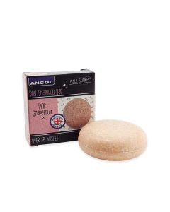 ANCOL LITTLE STINKERS DOG SHAMPOO BAR