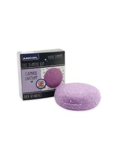 ANCOL LITTLE STINKERS DOG SHAMPOO BAR