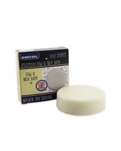 ANCOL LITTLE STICKERS UNSCENTED BALM