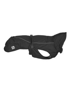 ANCOL EXTREME MONSOON DOG COAT BLACK