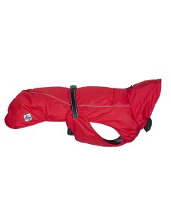 ANCOL EXTREME MONSOON DOG COAT RED