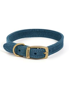 ANCOL TIMBERWOLF COLLAR BLUE