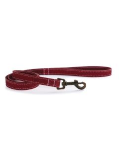 ANCOL TIMBERWOLF LEAD RASPBERRY