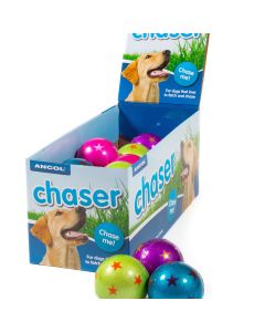 ANCOL PLAYTIME CHASE STAR BALLS