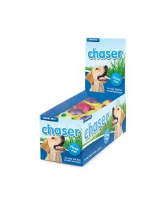 ANCOL PLAYTIME CHASE SPORTS BALLS