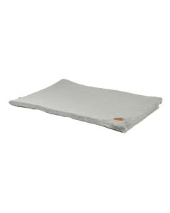 ANCOL SLEEPY PAWS FLAT PAD GREY