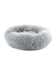 ANCOL SLEEPY PAWS SUPER PLUSH DONUT BED