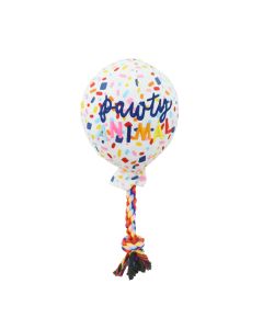 ANCOL PAWTY TIME PAWTY BALLOON