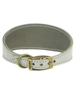 ANCOL TIMBERWOLF HOUND COLLAR GREY