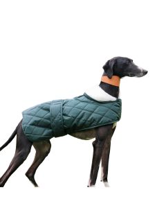 ANCOL HERITAGE QUILTED HOUND COAT