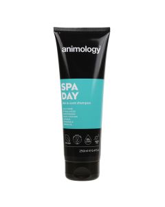 ANIMOLOGY SPA DAY SHAMPOO