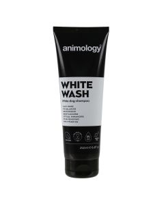 ANIMOLOGY WHITE WASH SHAMPOO