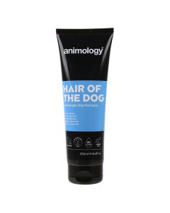 ANIMOLOGY HAIR OF THE DOG SHAMPOO