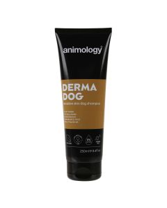 ANIMOLOGY DERMA DOG SHAMPOO