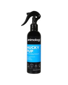 ANIMOLOGY MUCKY PUP NO RINSE SHAMPOO