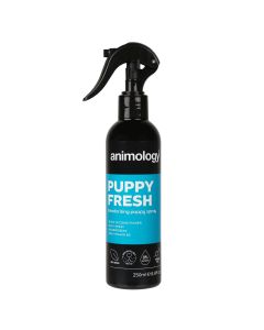 ANIMOLOGY PUPPY FRESH REFRESHING SPRAY