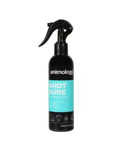 ANIMOLOGY KNOT SURE DETANGLE SPRAY