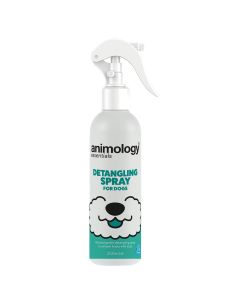 ANIMOLOGY ESSENTIALS DETANGLING SPRAY