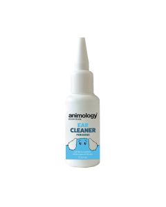 ANIMOLOGY ESSENTIALS EAR CLEANER