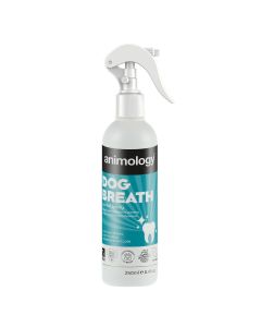 ANIMOLOGY DOG BREATH DENTAL SPRAY