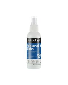 ANIMOLOGY WOUND & SKIN SPRAY