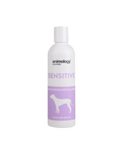 ANIMOLOGY ESSENTIALS SENSITIVE SHAMPOO