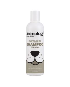 ANIMOLOGY ESSENTIALS OATMEAL SHAMPOO