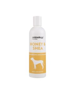 ANIMOLOGY ESSENTIALS HONEY & SHEA SHAMPOO