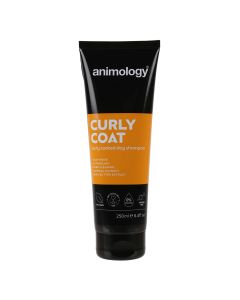 ANIMOLOGY CURLY COAT SHAMPOO