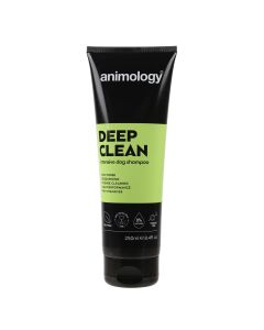 ANIMOLOGY DEEP CLEAN SHAMPOO