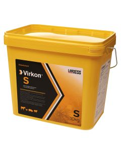 LANXESS VIRKON S POWDER