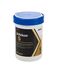 VIRKON S POWDER