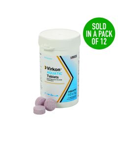 LANXESS VIRKON AQUATIC TABLETS