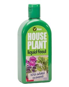 Vitax - House Plant Feed - 200ml