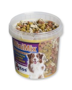 ANTOS MINIMIX PREMIUM QUALITY DOG CHEWS