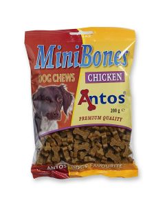 ANTOS MINIBONES CHICKEN