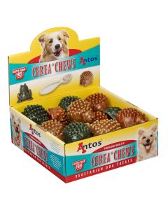 ANTOS CEREA CHEWS HEDGEHOG