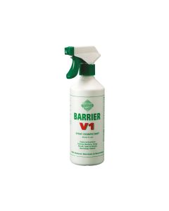 BARRIER ANIMAL HEALTH V1 SPRAY DISINFECTANT