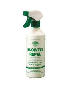 BARRIER ANIMAL HEALTH BLOWFLY REPEL FOR SHEEP