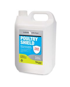 Biolink Poultry Shield - 5L