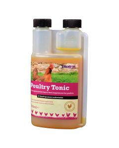 Biolink Poultry Tonic