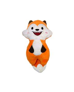 BITE FORCE TOUGH PLUSH FOX