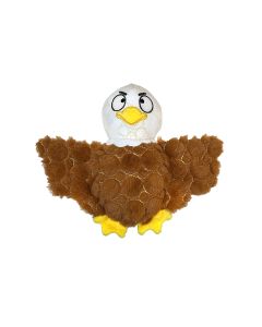 BITE FORCE TOUGH PLUSH EAGLE