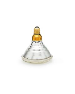 CURALUX INFRARED PAR 38 240V BULB