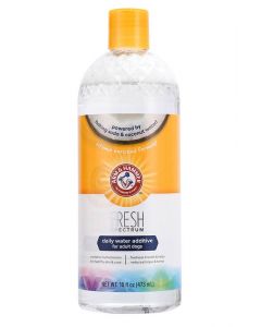 Arm & Hammer Fresh Coconut Water Additive for Adult Dogs
