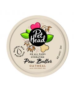 Pet Head on All Paws Paw Butter - 40g